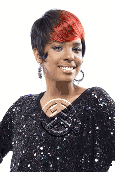 Modu Premium Synthetic Wig Noria