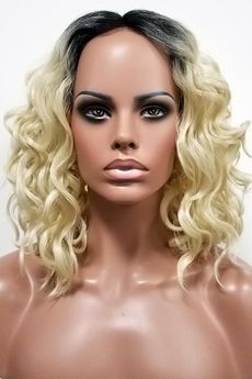 MODU SELFIE STAR Synthetic Lace Wig SLF-IRIS (NEW!!!)
