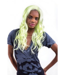 Modu Ultra Part Lace Wig Agate (SLIM)
