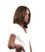 Modu Ultra Part Lace Wig Sapphire (SLIM)