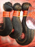 Modu Yaky Tres 3pc Human Hair