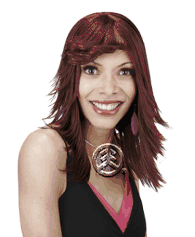 Mona Remi 100% Human Hair European Yaki Weave 10" 12" 14" 18"