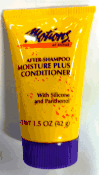 Motions After Shampoo Conditioner 1.5oz(Trial Size)