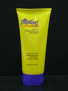 Motions Lavish Conditioning Shampoo 6oz