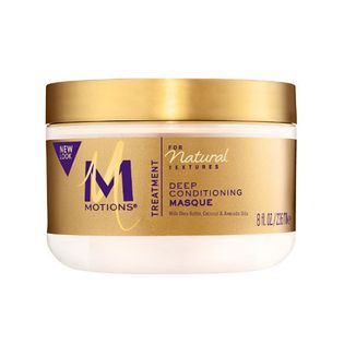 Motions Treat and Repair Color Care Deep Moisture Masque 8oz