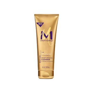 Motions Treat and Repair Color Care Sulfate Free Cleanser 8oz