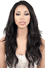 Motown Tress 100% Brazilian Virgin Remy Unprocessed Lace Wig HBR-L.MINA