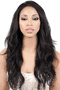 Motown Tress 100% Brazilian Virgin Remy Unprocessed Lace Wig HBR-L.MINA