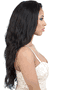 Motown Tress 100% Brazilian Virgin Remy Unprocessed Lace Wig HBR-L.MINA
