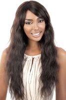 Motown Tress Brazilian Remy Wig 100% Human Hair HBR-BRAZIL