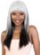 Motown Tress Day Glow Wig CL.LAVIDA