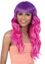 Motown Tress Day Glow Wig CL.LUXY
