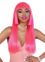 Motown Tress Day Glow Wig CL.PRIYA