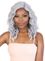 Motown Tress Day Glow Wig CL.TAY