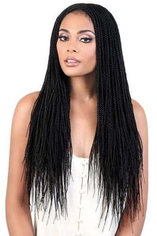Motown Tress Deep Part Synthetic Wig DP. MICRO