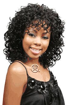 Motown Tress Flex Wig FXLB-203