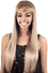 Motown Tress Go-Girl Futura Curlable Wig GGC-262