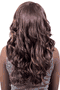 Motown Tress Go-Girl Futura Curlable Wig GGC-GALA