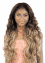 Motown Tress HD Invisible Lace 13"X6" Faux Skin Lace Wig LS136.LOVE
