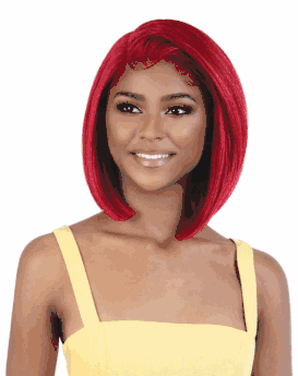 Motown Tress HD Invisible Lace Wig LDP-RUBY10