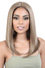 Motown Tress Human Hair Blend Lace Wig HBLDP.SUE