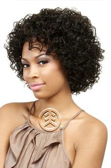 Motown Tress Human Hair Wig H-Muah