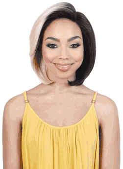 Motown Tress Let's Lace Deep Part Lace Wig LDP-AINA (NEW!!!)