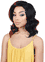Motown Tress Let's Lace Deep Part Lace Wig LDP-ALLY (NEW!!!)