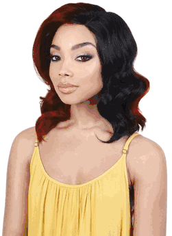 Motown Tress Let's Lace Deep Part Lace Wig LDP-ALLY (NEW!!!)