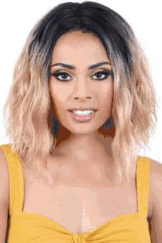 Motown Tress Let's Lace Deep Part Lace Wig LDP-BOSS (NEW!!!)