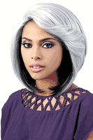 Motown Tress Let's Lace Deep Part Lace Wig LDP-CLAIR (NEW!!!)