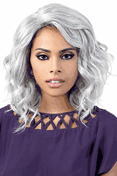 Motown Tress Let's Lace Deep Part Lace Wig LDP-DEMA (NEW!!!)