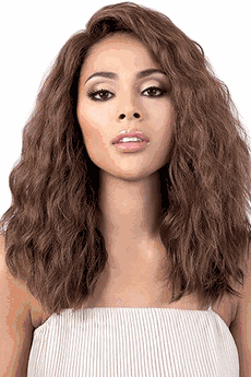Motown Tress Let's Lace Deep Part Lace Wig LDP-FENTY (NEW!!!)