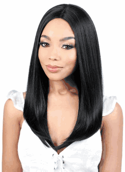 Motown Tress Let's Lace Deep Part Lace Wig LDP-FINE18 (NEW!!!)
