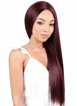 Motown Tress Let's Lace Deep Part Lace Wig LDP-FINE27 (NEW!!!)