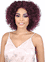 Motown Tress Let's Lace Deep Part Lace Wig LDP-GINGER (NEW!!!)