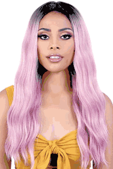 Motown Tress Let's Lace Deep Part Lace Wig LDP-KIM (NEW!!!)
