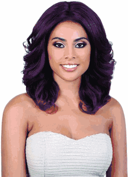 Motown Tress Let's Lace Deep Part Lace Wig LDP-LYDIA (NEW!!!)