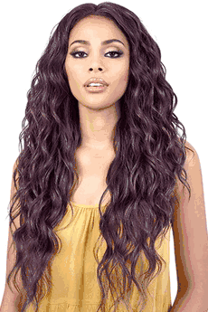 Motown Tress Let's Lace Deep Part Lace Wig LDP-PEGGY (NEW!!!)