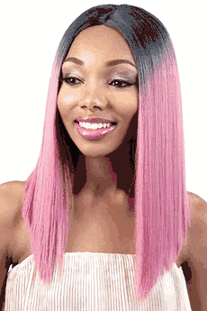 Motown Tress Let's Lace Deep Part Lace Wig LDP-ROMI (NEW!!!)