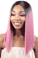 Motown Tress Let's Lace Deep Part Lace Wig LDP-ROMI (NEW!!!)
