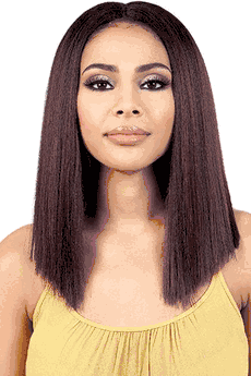 Motown Tress Let's Lace Deep Part Lace Wig LDP-RUDI (NEW!!!)