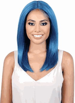 Motown Tress Let's Lace Deep Part Lace Wig LDP-TAFFY (NEW!!!)