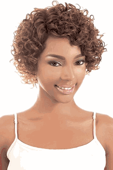 Motown Tress Let's Lace HiTemp Deep Part Lace Wig LDP-Naya