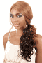Motown Tress Let's Lace HiTemp Deep Part Lace Wig LDP-Pure