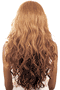 Motown Tress Let's Lace HiTemp Deep Part Lace Wig LDP-Pure