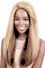 Motown Tress Let's Lace HiTemp Deep Part Lace Wig LXP. SPICY