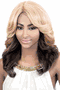 Motown Tress Let's Lace HiTemp Deep Part Lace Wig LXP.TEO