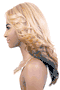 Motown Tress Let's Lace HiTemp Deep Part Lace Wig LXP.TEO