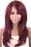 Motown Tress Let's Lace Swiss Lace Deep Part Wig LSDP-ELVA